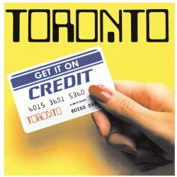 Get It on Credit Cover