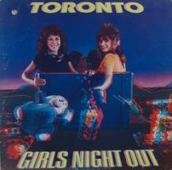 Girls Night Out Cover