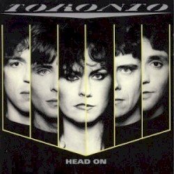 Head On Cover