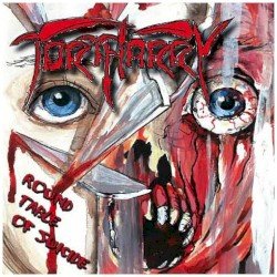 Round Table of Suicide Cover