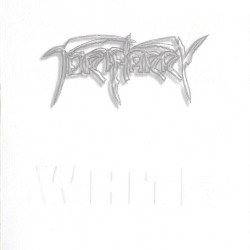 White Cover