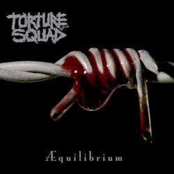 Æquilibrium Cover