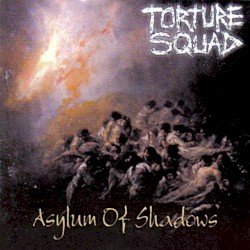 Asylum of Shadows Cover