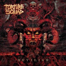 Devilish Cover