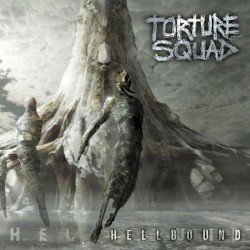 Hellbound Cover