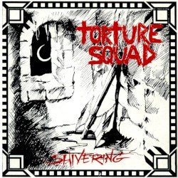Shivering Cover