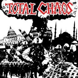 Avoid All Sides Cover