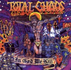 In God We Kill Cover