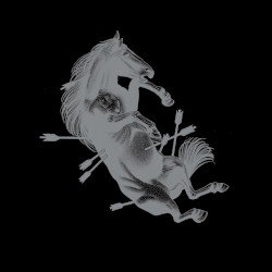 Dead Horse X Cover