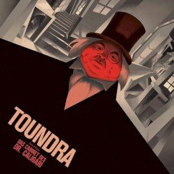 Das Cabinet des Dr. Caligari Cover