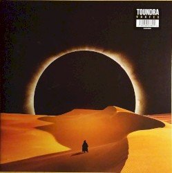Vortex Cover
