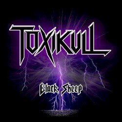 Black Sheep Cover