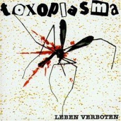 Leben verboten Cover