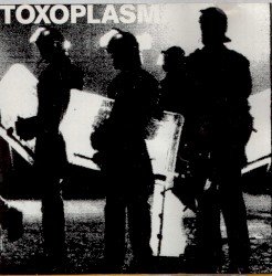 Toxoplasma Cover