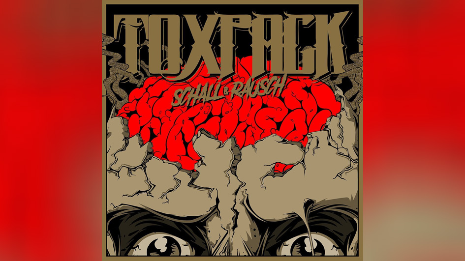Schall und Rausch Cover
