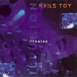 Illusion Cover