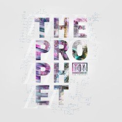 The Prophet Cover