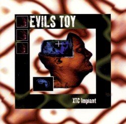 XTC Implant Cover