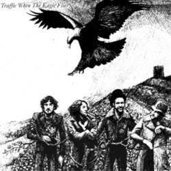 When the Eagle Flies Cover