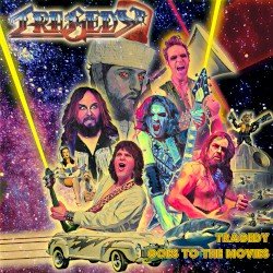 Tragedy Goes to the Movies Cover