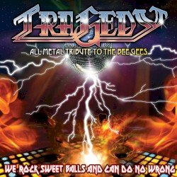 We Rock Sweet Balls and Can Do No Wrong Cover