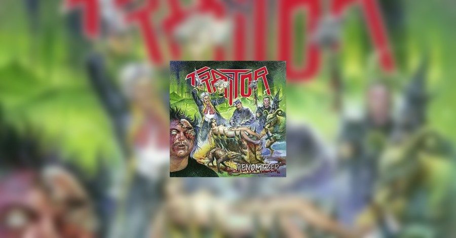 Venomizer Cover