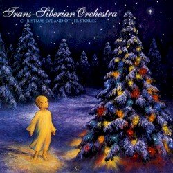 Christmas Eve and Other Stories Cover