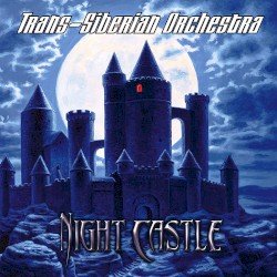 Night Castle Cover