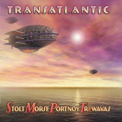 SMPT:e Cover