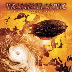 The Whirlwind Cover