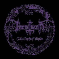 The Night Of Nights Cover