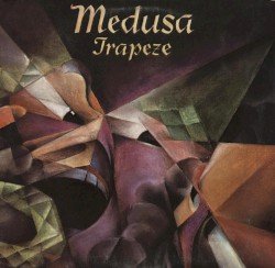Medusa Cover