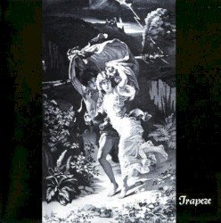 Trapeze Cover