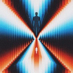Don’t You Feel Amazing? Cover