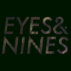 Eyes & Nines Cover