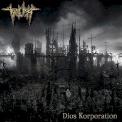 Dios Korporation Cover