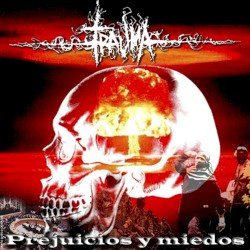 Prejuicios y Miedos Cover