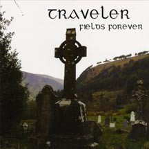 Fields Forever Cover