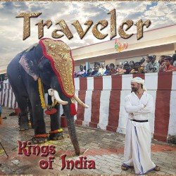 Kings of India Cover