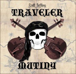 Mutiny Cover
