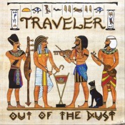 Out Of The Dust Cover