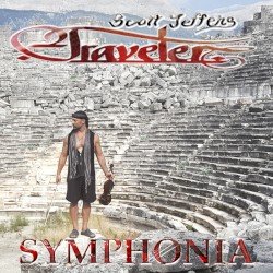 Symphonia Cover