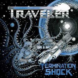 Termination Shock Cover