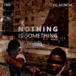 Nothing IS Something Cover