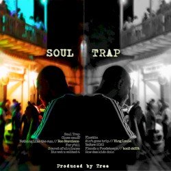 Soul Trap Cover