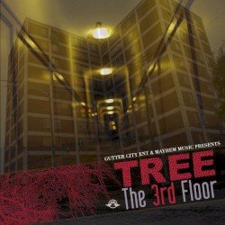 The 3rd floor Cover
