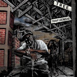 Trap Genius Cover