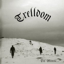 Til minne... Cover