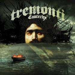 Cauterize Cover