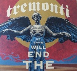 The End Will Show Us How Cover